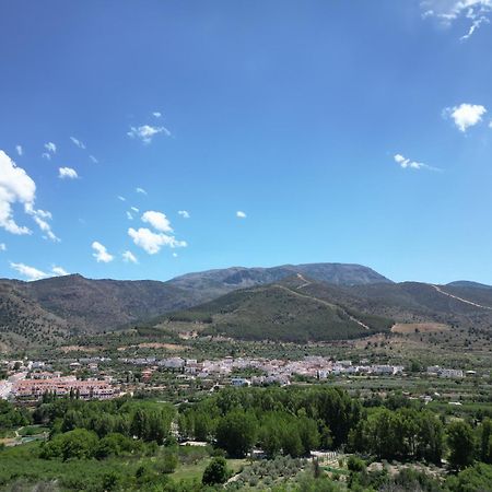 Rustico Daire Benecid Dış mekan fotoğraf