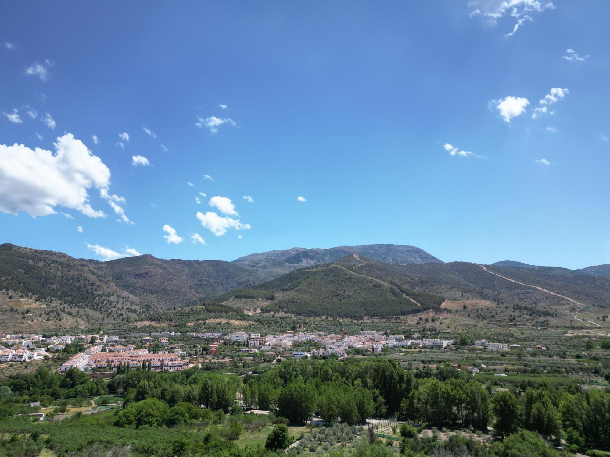 Rustico Daire Benecid Dış mekan fotoğraf